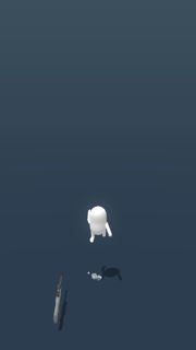 JUST JUMP