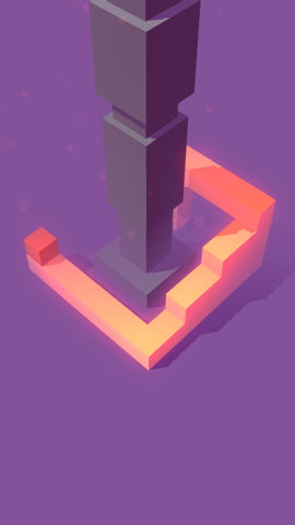 Tower Up