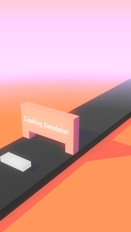 Cooking Simulator preview image