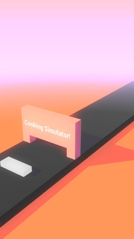 Cooking Simulator