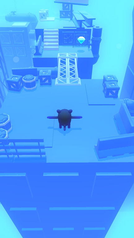 SKYLINER:MEW CAT preview image
