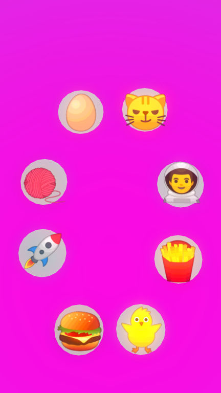 Emoji Quiz - #1 preview image
