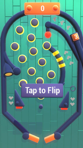 flip Ball