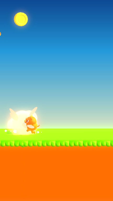 Ez Runner preview image