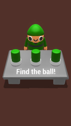 Fizzle's Game