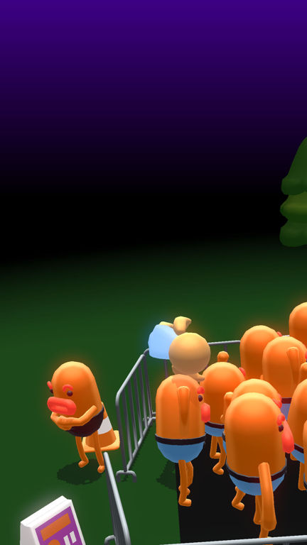 Surf the Crowd! preview image