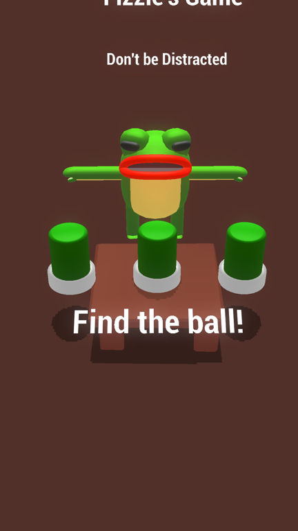 Fizzle's Game preview image