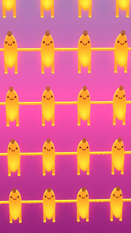 banana dance preview image