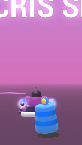 Ludacris Speed lvl 1 preview image