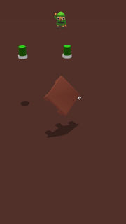 screenshot of Hardest Where the Balls?