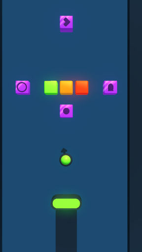 Hypenoid Template preview image