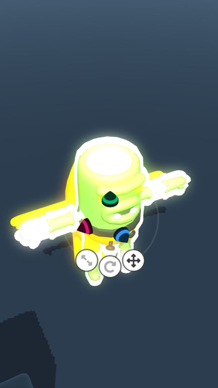 My First Hype preview image