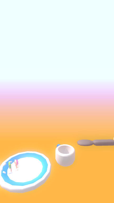 Jannah First Parkour preview image