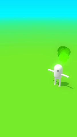screenshot of ffart to win