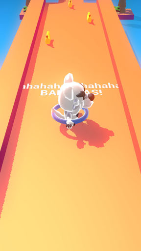 Wolfie hula hoop preview image
