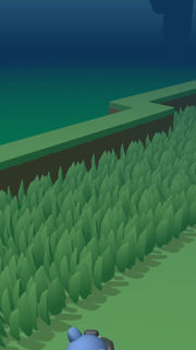 screenshot of templee run