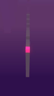 screenshot of ImpossibleGame - Level 01