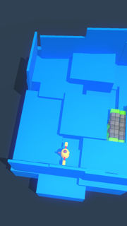 screenshot of ironman