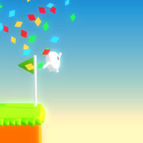 Super Mario Run L.1 preview image