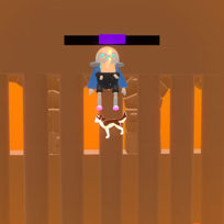 Undertale Sans Fight preview image