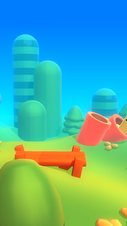 Super Mr. Bro World preview image