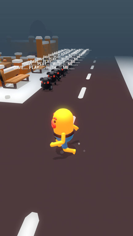 Dave exe preview image