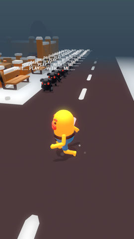 Dave exe