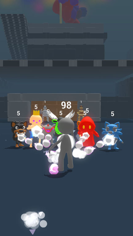 Game thumbnail