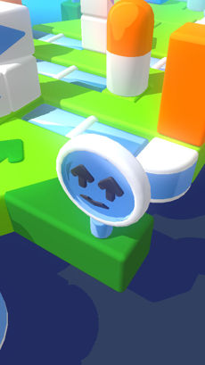 Run Run! preview image