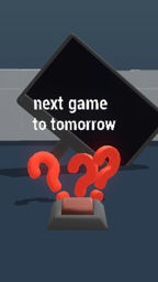 next game