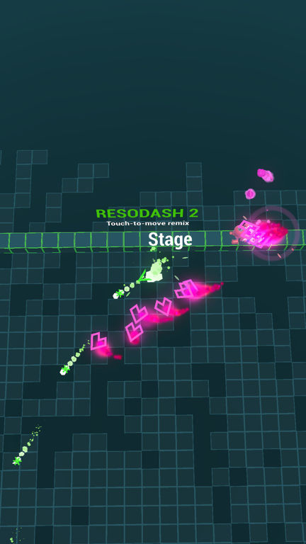 Resodash 2 - TOUCH preview image