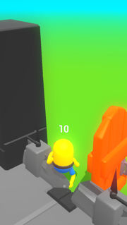 Ping Twins - Level 1