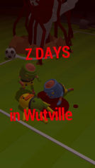 screenshot of Z-Day in Wutville 