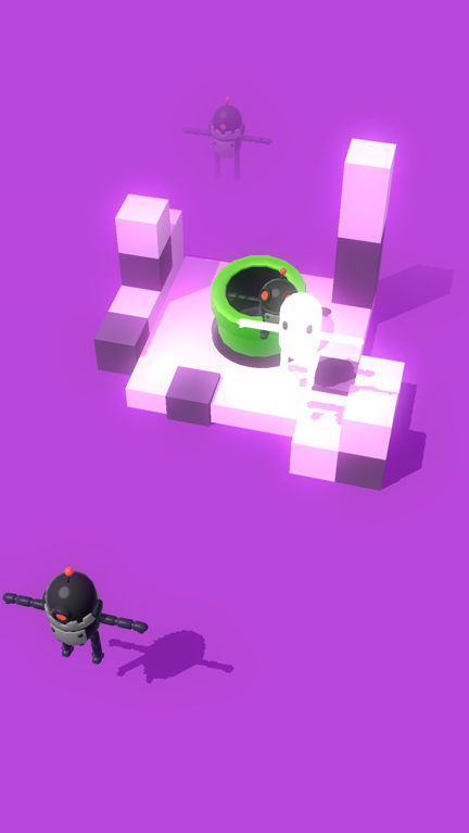 BOOM Gun Them Down preview image