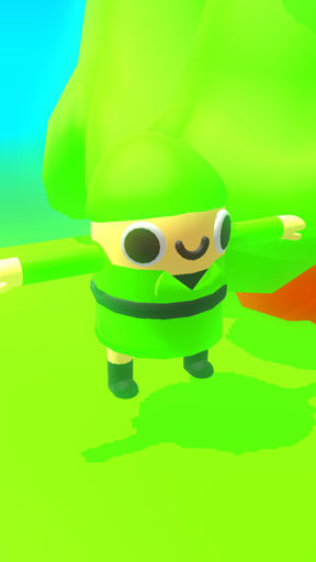 Adventures of Zilda! preview image
