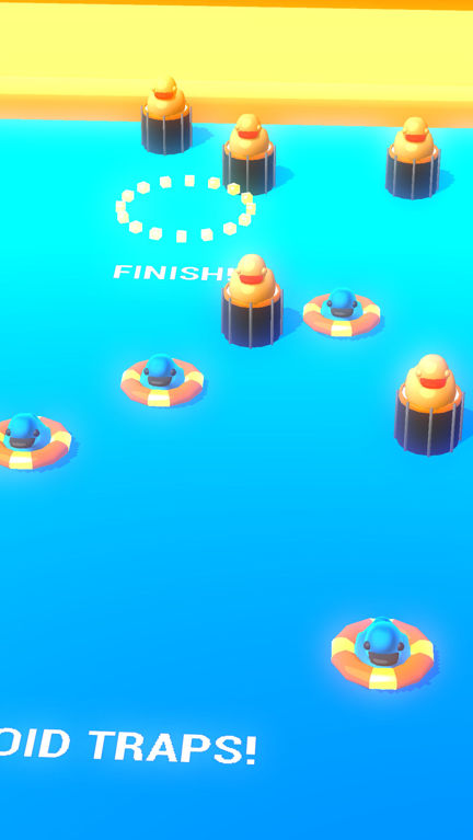 DUCK JAM [1] First Quack preview image