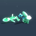 screenshot of Dance on