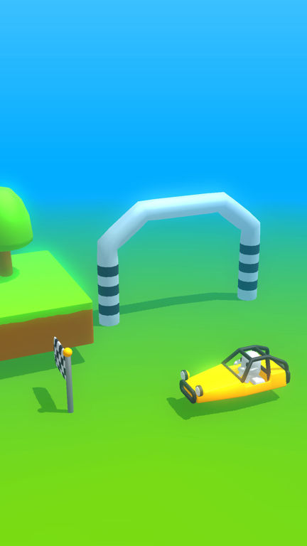 Racing Template preview image