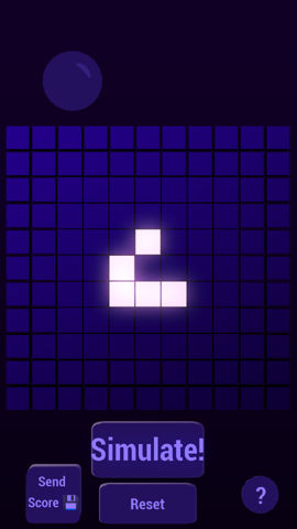 screenshot of ✨ Astromaton ✨