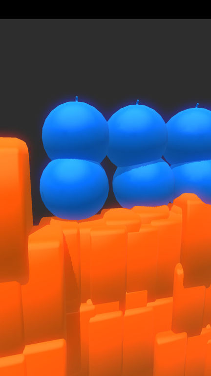 Sand Balls  preview image