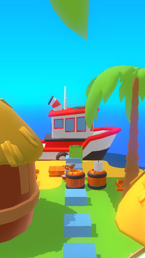 survive the flooding!!!  preview image