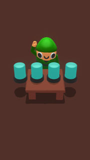 screenshot of Fizzle's Game - 4 Cups