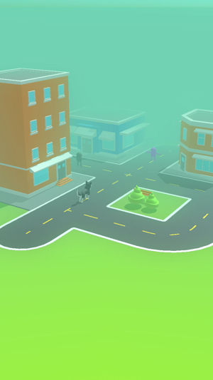 Terru simulaattori ALPHA preview image