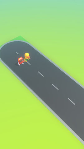 screenshot of exit untill go to the end