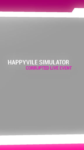 Happyvile Simulator preview image