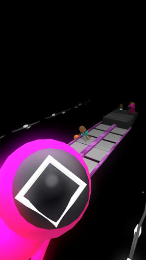 Glass Bridge preview image