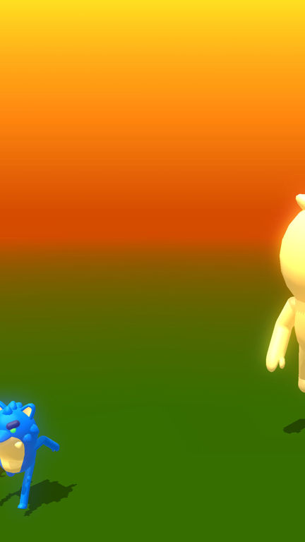 If Sonic was a movie preview image