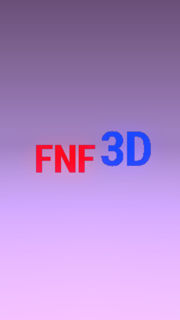 FNF 3D (BETA)