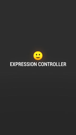 EXPRESSION CONTROLLER  preview image