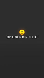 EXPRESSION CONTROLLER 